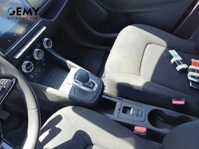 Renault Zoé zoe r110 - 22b — photo 12