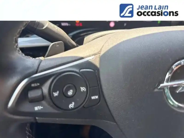 Opel Mokka 1.2 turbo 130 ch bva8 — photo 21