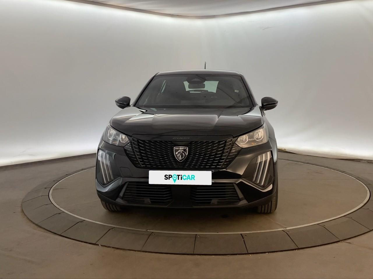 Peugeot 2008 100 s&s bvm6 style — photo 2