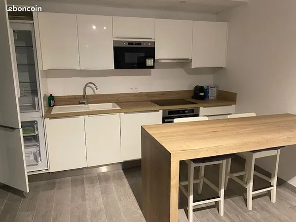 Location meuble saisonnier