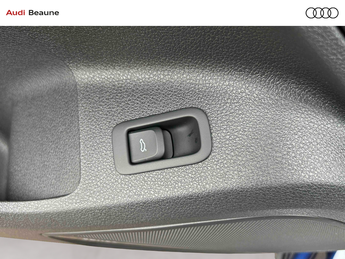 Audi SQ2 50 TFSI 300 ch S tronic 7 Quattro — photo 19