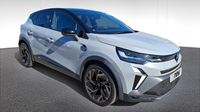 Renault Captur 1.6 E-Tech full hybrid 145ch esprit Alpine — photo 3