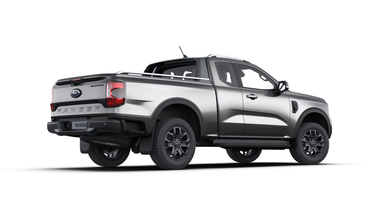 Ford RANGER SUPER CABINE 2.0 ECOBLUE 205 CH S&amp;S BVA10 e-4WD — photo 3