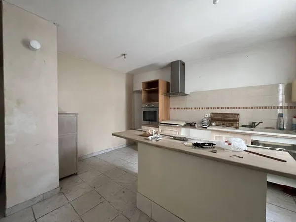 Maison 3 pièces 155 m²