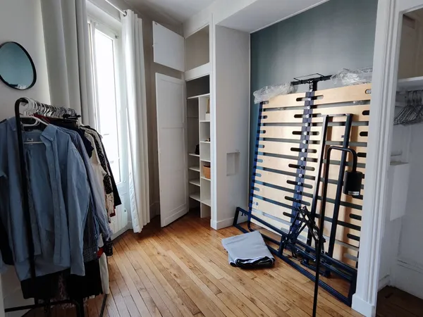 Loue appartement 43m²