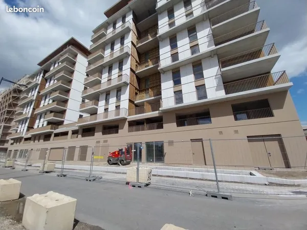 Appartement T4