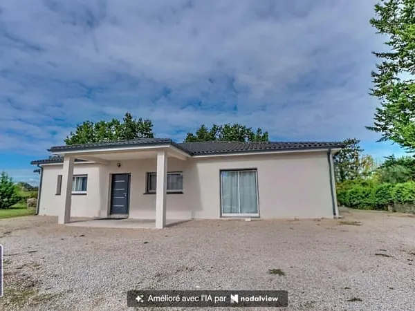 Maison Vente Montauban 5p 145m² 320000€