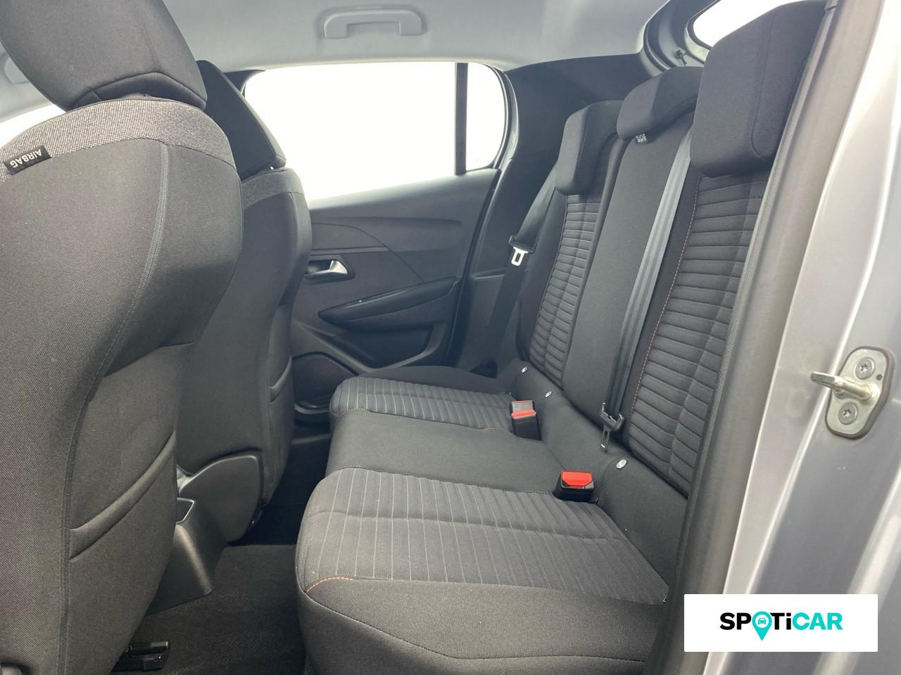Peugeot 208 1.2 puretech 75ch s&s active pack — photo 10