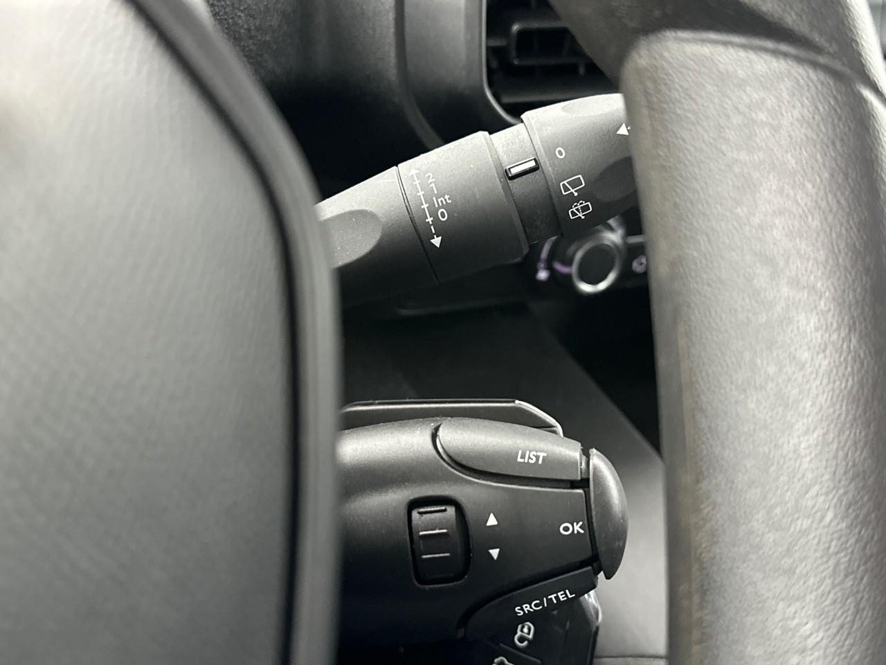 Peugeot Rifter long bluehdi 100 s&s bvm6 5pl active pack — photo 18