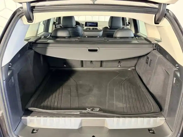 Bmw X3 xdrive 30e 292ch bva8 — photo 123