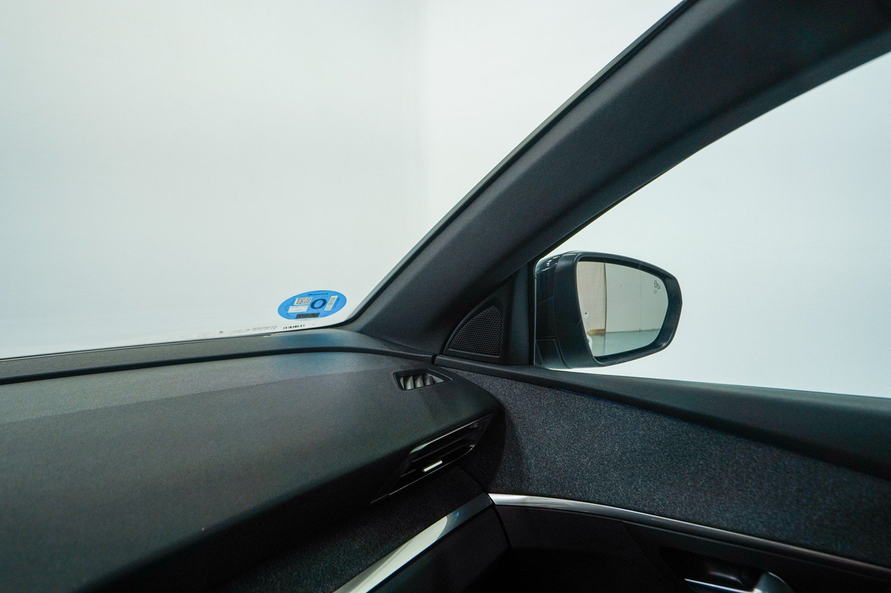 Peugeot 3008 — photo 28