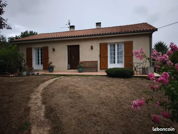 Maison secteur Jouhet