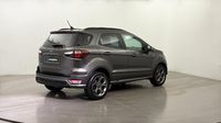 Ford Ecosport 1.0 EcoBoost 125ch ST-Line 7cv — photo 5