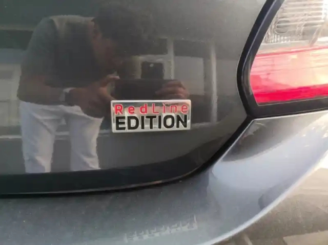 Mitsubishi Space Star 1.2 mivec 71ch red line edition 2024 — photo 18