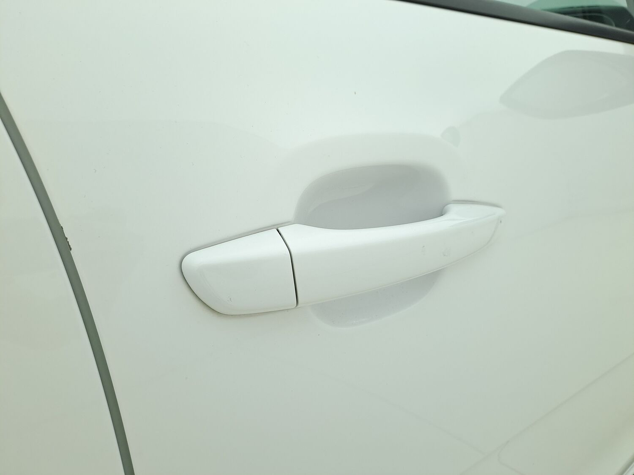 Citroën C3 — photo 31