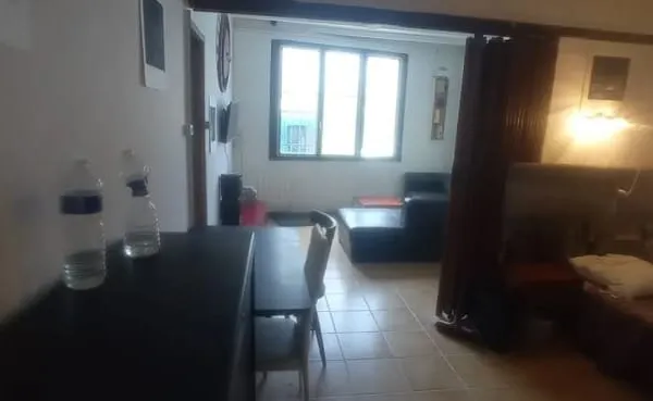 Appartement 1 pièce 38 m²