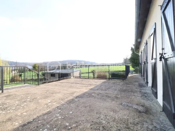Maison 8 pièces 175 m²