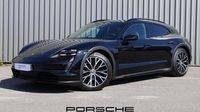 Porsche Taycan 571ch 4S — photo 1