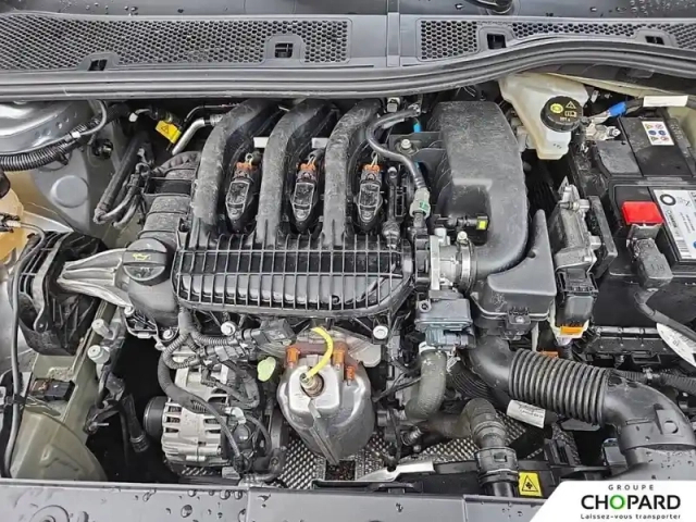 Peugeot 208 puretech 75 s&amp;s bvm5 — photo 63