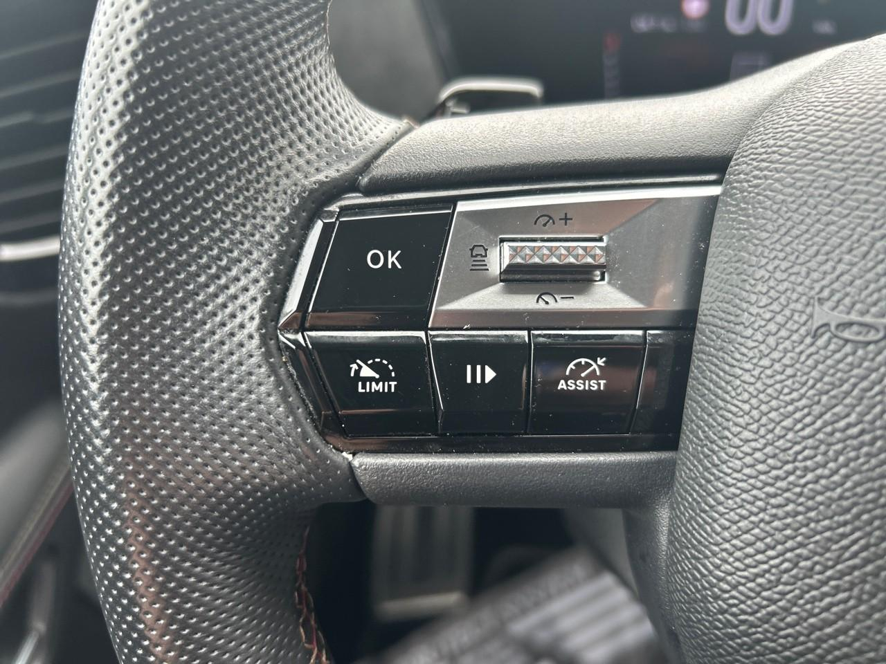 Ds Ds 4 puretech 130ch performance line + automatique — photo 16