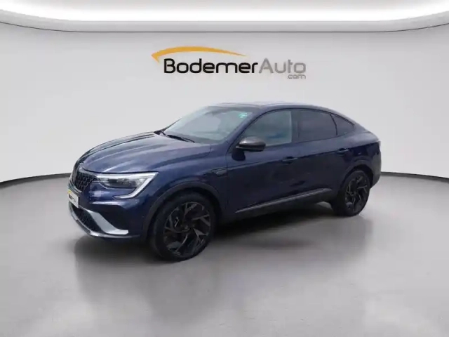 Renault Arkana e-tech full hybrid 145 gsr2