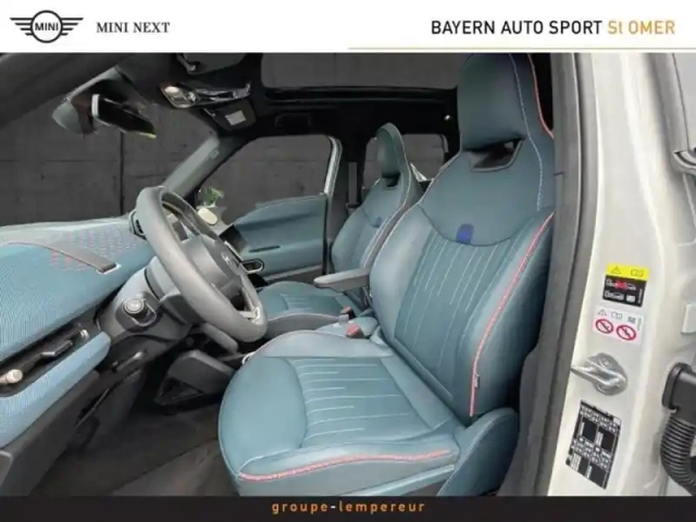 Mini Aceman se 218ch favoured — photo 9
