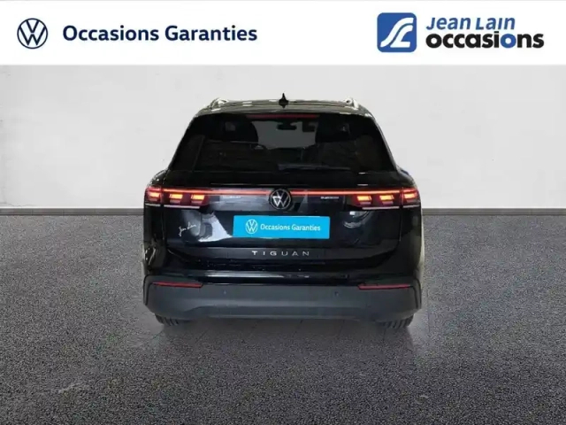 Volkswagen Tiguan 2.0 tdi 150ch dsg7 — photo 30