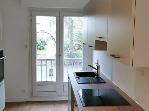Location appartement Rennes SUD