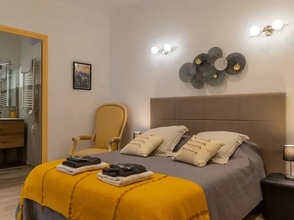 Studio de 25m2 à louer sur Eyragues