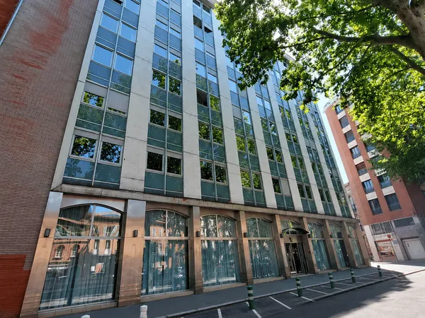 Parking 12 m²