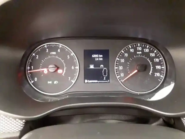 Dacia Sandero tce 110 — photo 50