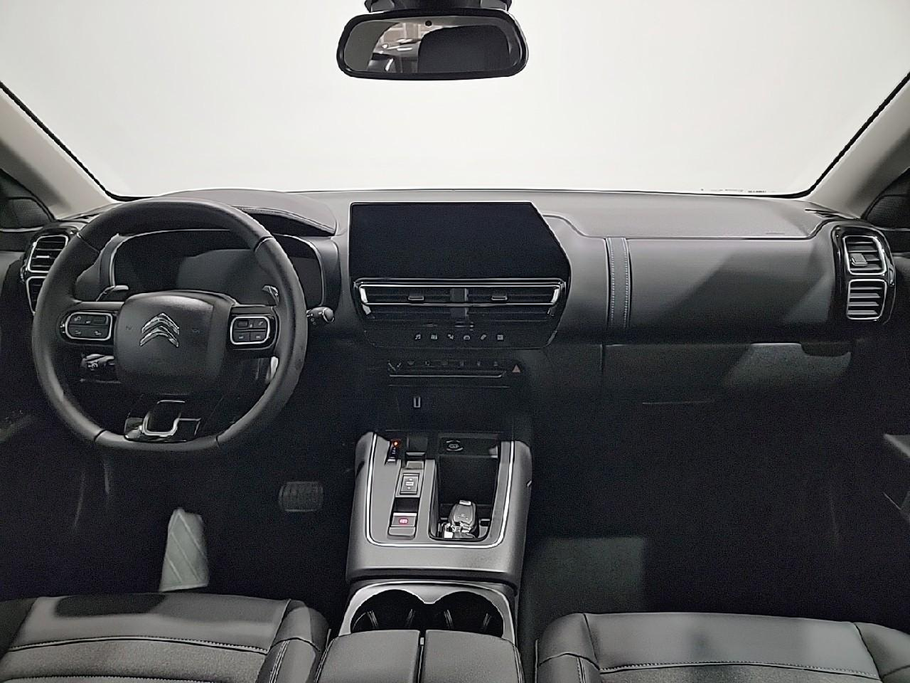 Citroën C5 Aircross bluehdi 130 eat8 max — photo 8
