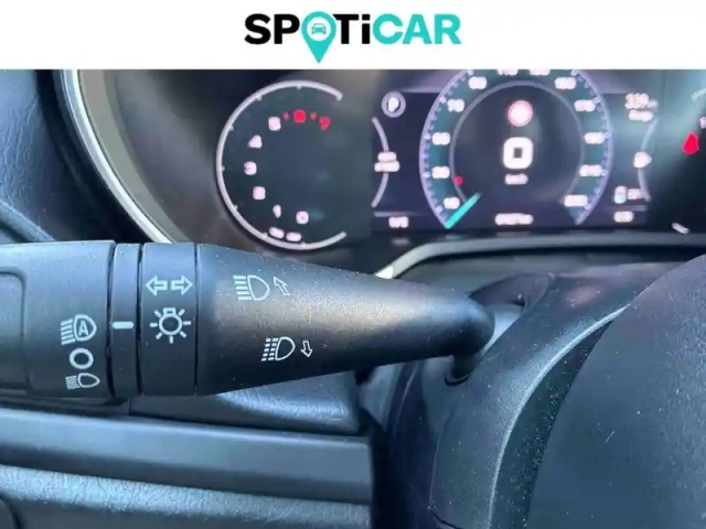 Fiat Tipo sw 1.5 firefly turbo 130 ch s&amp;s dct7 hybrid — photo 21