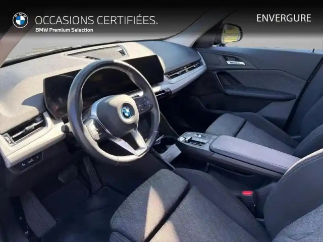 Bmw X1 xdrive25e 245ch business design — photo 8