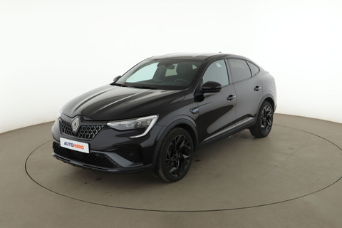 Renault Arkana 1.6 E-Tech GSR2 Esprit Alpine