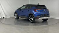 Renault Captur 1.0 TCe 90ch Evolution — photo 8