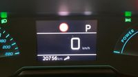 Peugeot 2008 1.2 Hybrid 145ch Style e-DCS6 — photo 9
