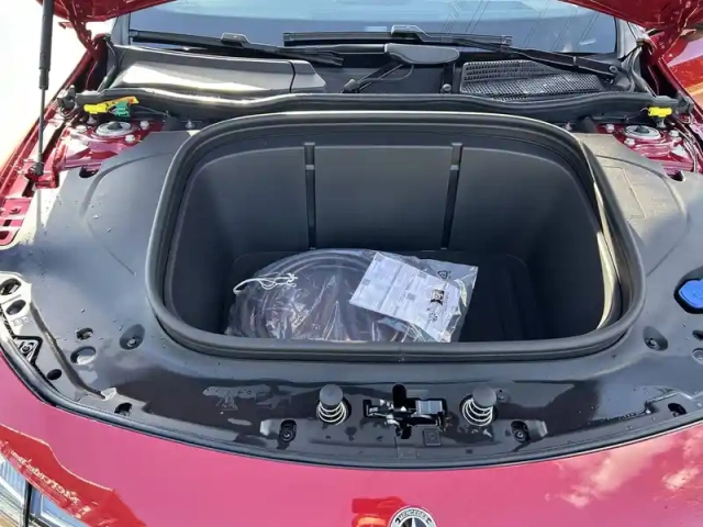 Mercedes Cla 250+ avec technologie eq — photo 20