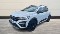 Dacia Sandero 1.0 TCe 90ch Stepway Confort -22