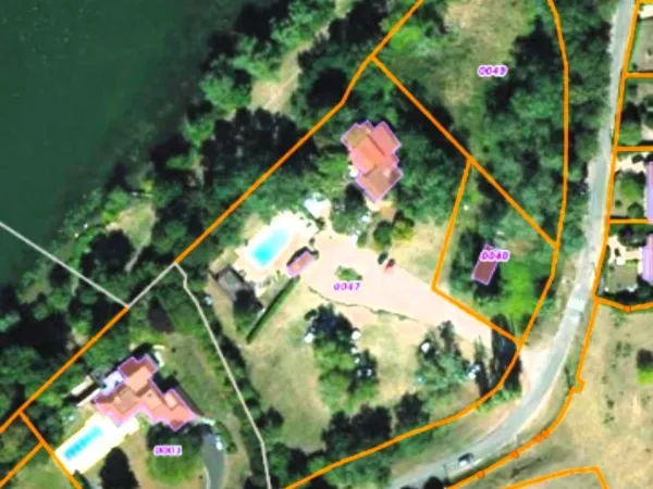 Terrain 11252 m²