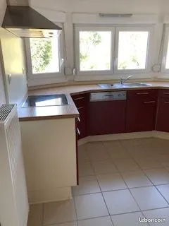 Appartement masevaux