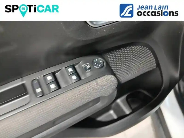 Citroën C3 Aircross bluehdi 110 s&amp;s bvm6 — photo 19