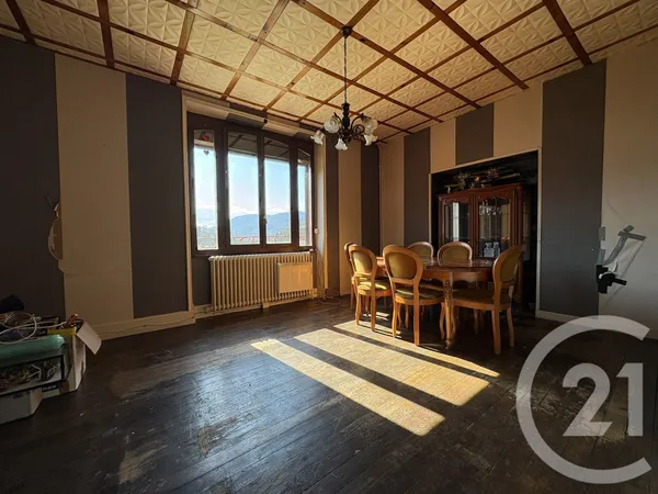 Maison 4 pièces 69 m²