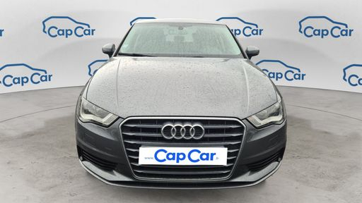Audi A3 Berline 1.6 TDI 110 - Attraction – 2015 – 153772 km – Diesel – Boîte Manuelle — photo 20