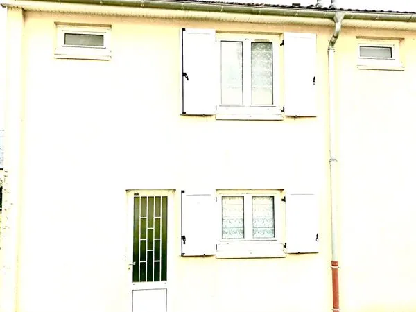 Maison 65 m2