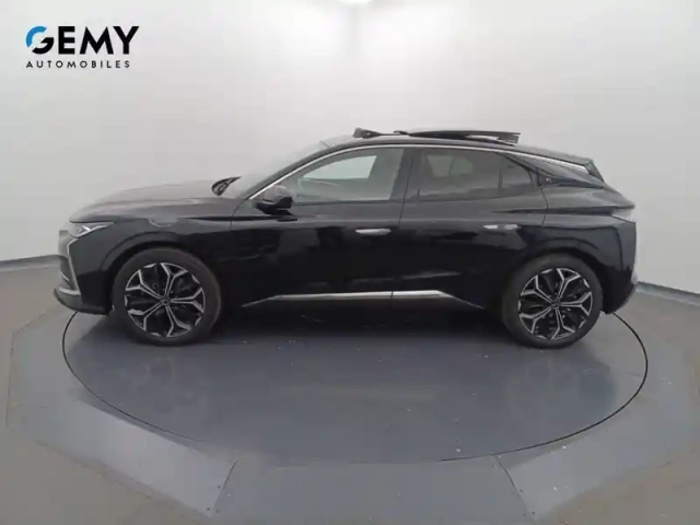 Ds Ds 4 puretech 225 eat8 — photo 12