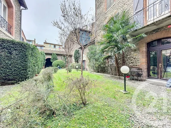 Appartement 4 pièces 94 m²
