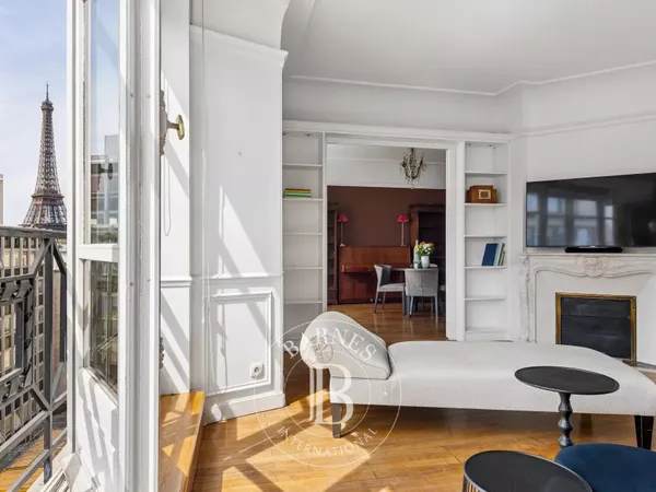 Le service location de la Maison BARNES vous présente ce bien :