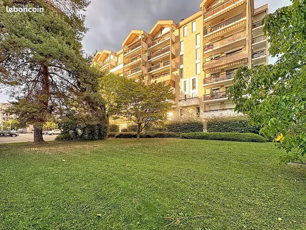 Appartement 3 pièces 68 m²
