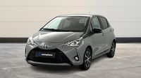 Toyota Yaris 110 VVT-i Design 5p